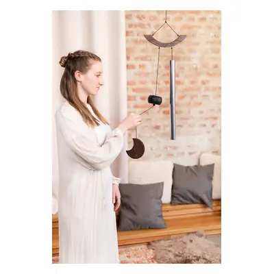 MEINL Sonic Energy Meditation ütőhangszer Chimes meditációs csengő Típus: 10