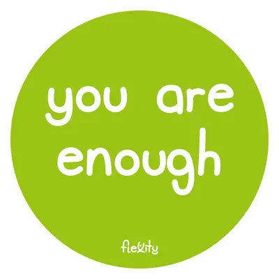 Flexity matrica you are enough - 5 cm