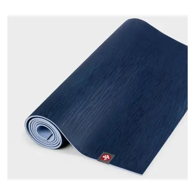 Manduka Eko ® Mat jógaszőnyeg 180 x 61 cm x 5 mm Szín: Midnight (Sötétkék)