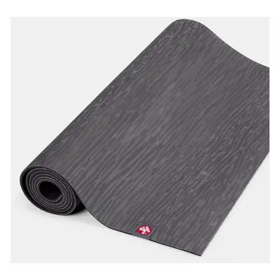 Manduka Eko ® Mat jógaszőnyeg 180 x 61 cm x 5 mm Szín: Charcoal (faszén)