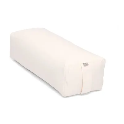 Bodhi Yoga Bodhi Salamba ECO Jóga bolster kapok töltelék 100% bio pamut 64 x 25 cm x 17 cm Szín: