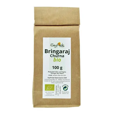 Seyfrieds Bhringaraj Churna biopor 100 g