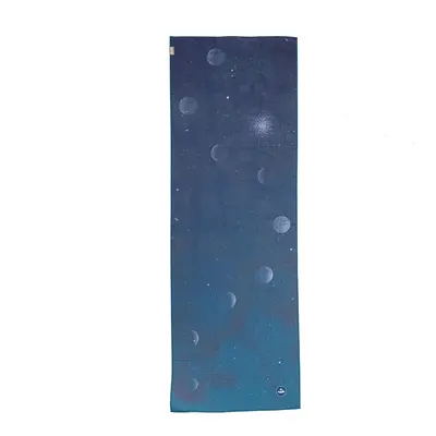 Bodhi Yoga Bodhi jóga törölköző GRIP DUSTY MOON 185 x 61cm