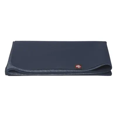 Manduka eKO Superlite™ Midnight Extra Long hordozható jógaszőnyeg 200 x 61 cm x 1,5 mm