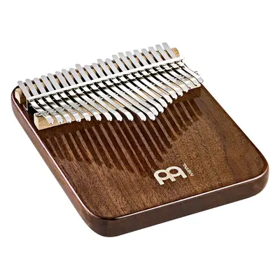 MEINL Sonic Energy ütős hangszer 21 hangos kalimba fekete dió