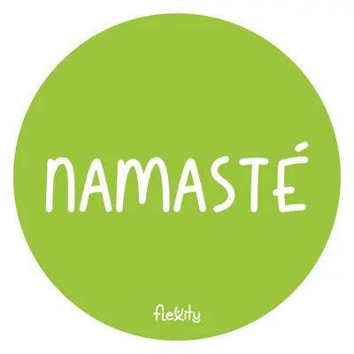 Flexity matrica Namaste - 5 cm