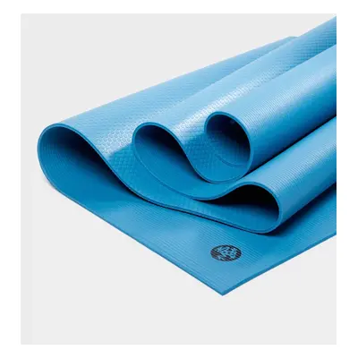 Manduka Prolite® Mat mélytengeri zöld jógaszőnyeg 180 x 61 cm x 4,7 mm Szín: Galilee