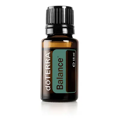 doTERRA Balance Esszenciális olaj alap keverék 15 ml