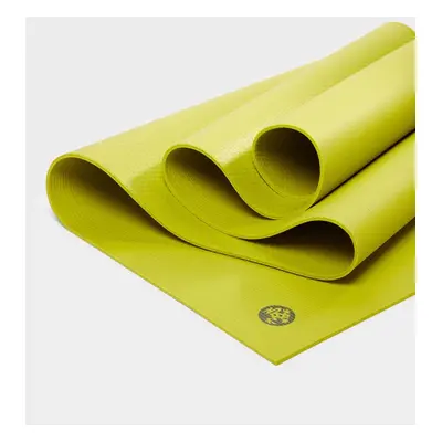 Manduka Prolite® Mat mélytengeri zöld jógaszőnyeg 180 x 61 cm x 4,7 mm Szín: Ánizs