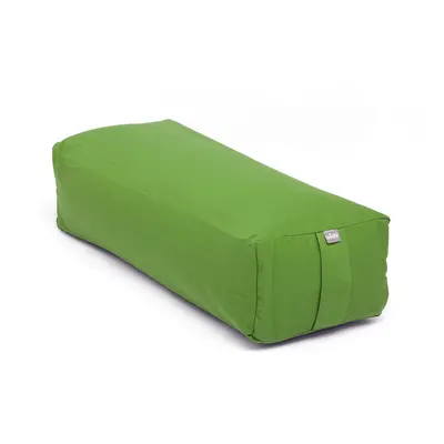 Bodhi Yoga Bodhi Salamba ECO Jóga bolster kapok töltelék 100% bio pamut 64 x 25 cm x 17 cm Szín: