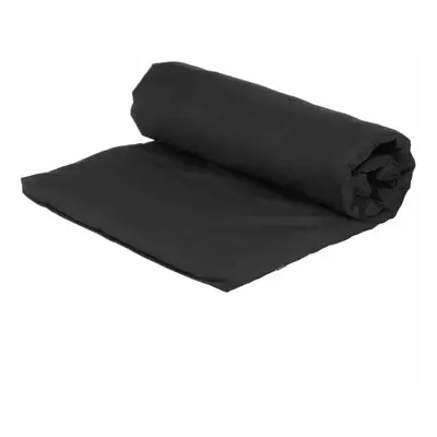 Bodhi Yoga Bodhi jógaszőnyeg futon jógamatrac 200 x 100 cm Szín: Fekete