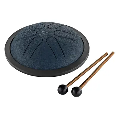 Meinl Sonic Energy Mini Steel Tongue Drum dob 15 cm Szín: Kék