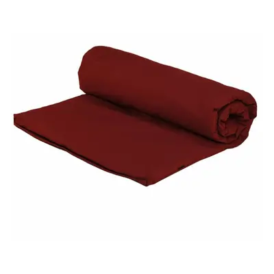 Bodhi Yoga Bodhi jógaszőnyeg futon jógamatrac 200 x 100 cm Szín: Bordó