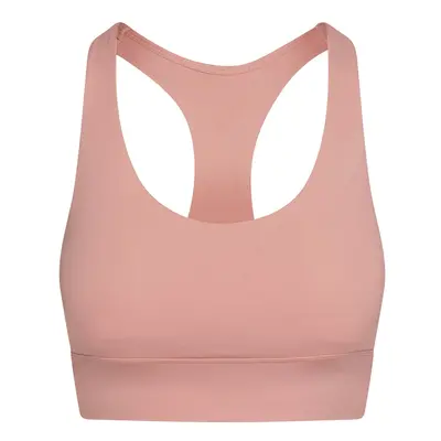 Bodhi Niyama Essentials Ella Racerback sportmelltartó barackszínű Méret: S