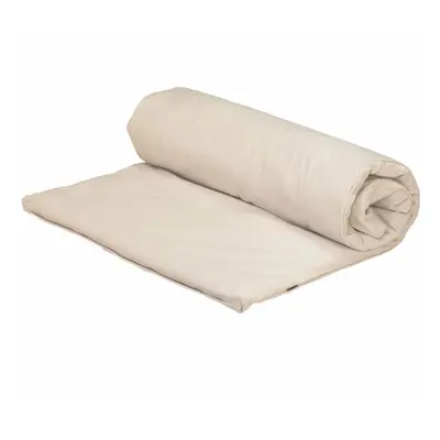 Bodhi Yoga Bodhi jógaszőnyeg futon jógamatrac 200 x 100 cm Szín: fehér