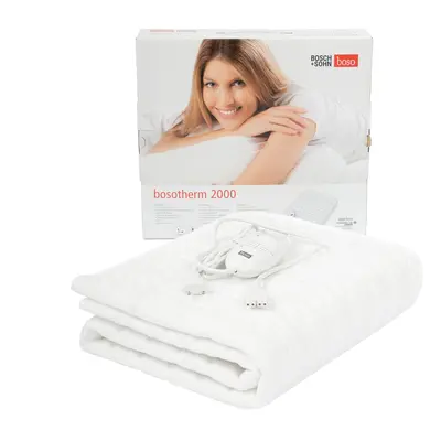 Bodhi Yoga Bodhi Heating Pad elektromos fűtőbetét Méret: 130 x 75 cm