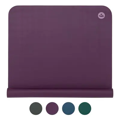 Bodhi Yoga Bodhi Ecopro Travel jógaszőnyeg 185 x 60 cm (1,3 mm) Szín: lila