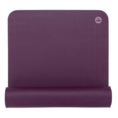 Bodhi Yoga Bodhi Ecopro Diamond Yoga Mat jóga szőnyeg 185 x 60 cm 6 mm Szín: lila