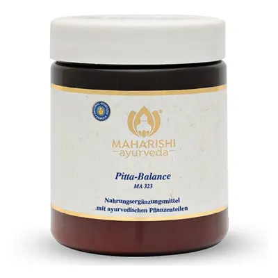 Maharishi Ayurveda Pitta Balance gyógynövénypüré 600 g