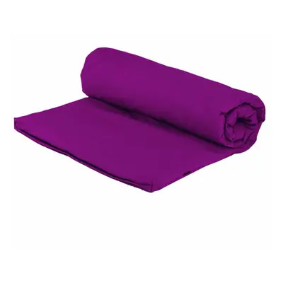 Bodhi Yoga Bodhi jógaszőnyeg futon jógamatrac 200 x 100 cm Szín: lila