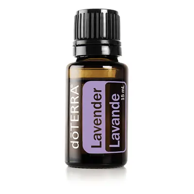 doTERRA Levendula illóolaj 15 ml