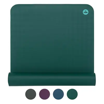 Bodhi Yoga Bodhi Ecopro Yoga Mat gumiszőnyeg 185 x 60 cm (4 mm) Szín: Jungle Green 2. minőség