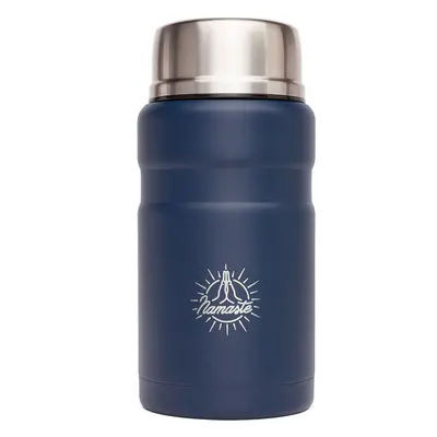 Bodhi Yoga Bodhi Thermo Container rozsdamentes acél élelmiszer doboz 2 méretben szabad alumínium