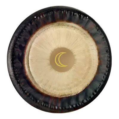 MEINL Sonic Energy planetáris Gong 61 - 91 cm Átmérő: 61 cm Sidereal Moon