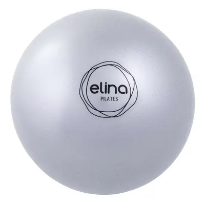 Elina Pilates overball edzőlabda 20/24 cm Szín: szürke, Átmérő: 24 cm