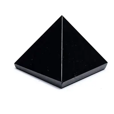 Phoenix Import Phoenix Shungite Pyramid Méret: 5,5x5,5 cm