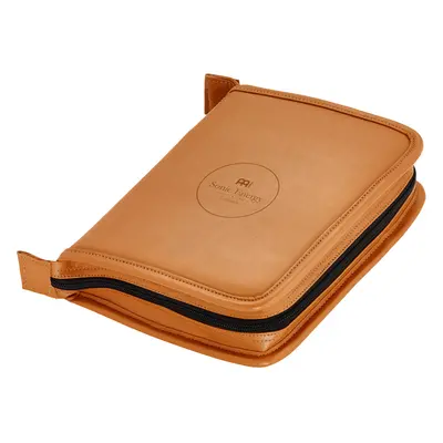 MEINL Sonic Energy Tuning Fork Case tok 8 terápiás hangvillához, műbőr