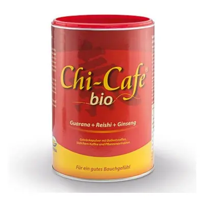 Govinda Chi-Cafe instant kávé 400 g Típus: Bio 400 g