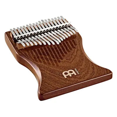 MEINL Sonic Energy ütős hangszer 17 hangos kalimba Típus: 5