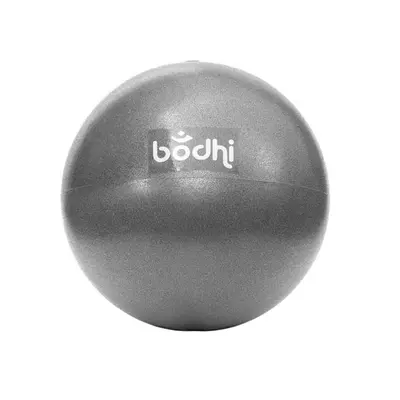 Bodhi Yoga Bodhi Pilates és torna labda 3 méretben Szín: Antracit 20 cm