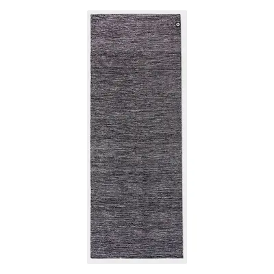 Manduka Yoga Shala Rug szőnyeg 180 x 70 cm Szín: Black Heather