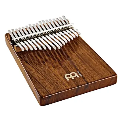 MEINL Sonic Energy ütős hangszer 17 hangos kalimba Típus: 4