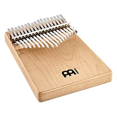 MEINL Sonic Energy ütős hangszer 17 hangos kalimba Típus: 3