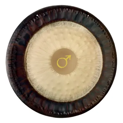 MEINL Sonic Energy planetáris Gong 61 - 91 cm Átmérő: 81 cm Mars