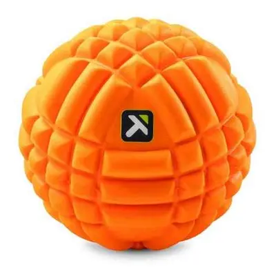 Trigger point TriggerPoint Grid Ball masszázslabda 12,7 cm narancssárga