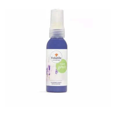 Bodhi Yoga Bodhi légfrissítő spray RELAX 50 ml (levendula-citrus)