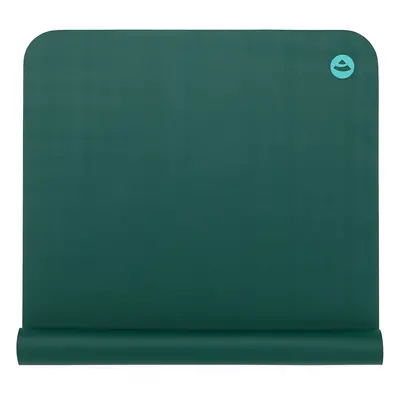 Bodhi Yoga Bodhi Ecopro Travel XL jógaszőnyeg 200 x 60 cm x 1,3 mm Szín: Zöld