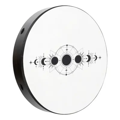 MEINL Sonic Energy Ritual Drum dob Átmérő: 20" (Moon Phases)