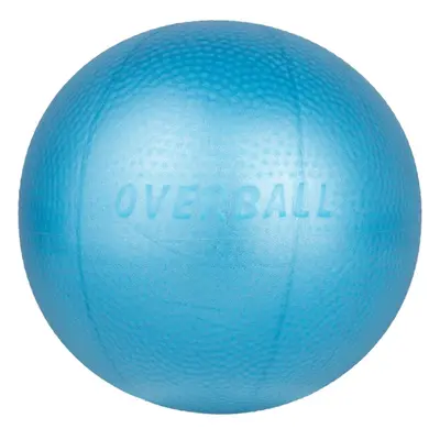 Ledraplastic Overball Softgym rehabilitációs edzőlabda 23 cm Szín: Kék