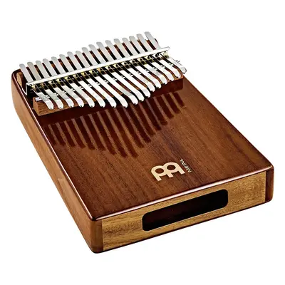 MEINL Sonic Energy ütős hangszer 17 hangos kalimba Típus: 2