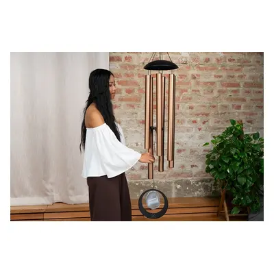 MEINL Sonic Energy Meditation ütőhangszer Chimes meditációs csengő Típus: 19