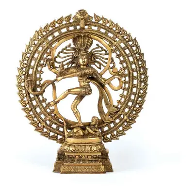 Bodhi Yoga Bodhi Nataraja szobor 60 cm