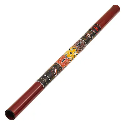 MEINL Sonic Energy Didgeridoo 120 cm piros