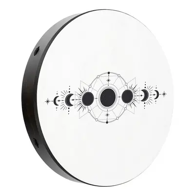 MEINL Sonic Energy Ritual Drum dob Átmérő: 22" (Moon Phases)