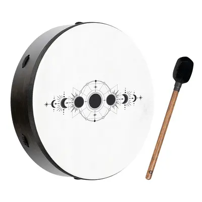 MEINL Sonic Energy Ritual Drum dob Átmérő: 14" (Moon Phases)