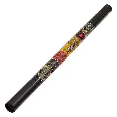 MEINL Sonic Energy Didgeridoo 120 cm fekete